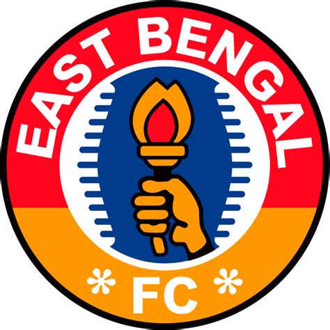 east bengal club logo